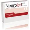Cro. Nav Neuroled 600 Integratore per il Sistema Nervoso 30 Compresse