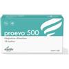 Proevo 500 Integratore Per La Prostata e Le Vie Urinarie 18 Bustine