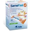 Fidia Farmaceutici Samefast Up Complex 20 Bustine Orosolubili