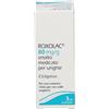 Roxolac 80 Mg/g Smalto Medicato Per Unghie 3 Ml