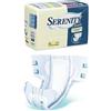Serenity Pannolone Per Incontinenza Serenity Classic Superdry Formato Extra Large 30 Pezzi