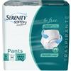 SERENITY PANTS SD SENSITIVE SUPER M 12 PEZZI