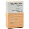 Vidermina Prebiotic Alterazione Equilibrio Vaginale 10 Ovuli Vaginali