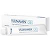 Vulnamin Medicazione Interattiva In Gel Cicatrizzante 50 G