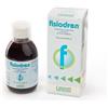 Laboratori Legren Fisiodren Integratore Drenante 240 Ml