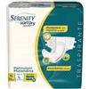 Serenity PANNOLONE MUTANDINA SERENITY SD SENSITIVE EXTRA L 15 PEZZI