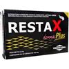Restax Donna Plus Anticaduta Femminile Menopausa 30 capsule