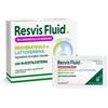 Alfasigma Resvis Fluid XR Integratore Benessere Vie Respiratorie 12 Bustine
