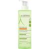 A-Derma Exomega Control Gel Corpo E Capelli 2 In 1 - 500 Ml