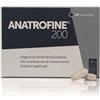 Sikelia Ceutical Anatrofine 200 30 Compresse 800 Mg