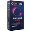 Artsana Control Finissimo Senso 12 Pezzi