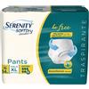 Serenity Pants Sd Sensitive Extra Xl 14 Pezzi