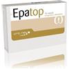 Cro. Nav Epatop 30 Capsule