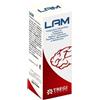 Tregi Pharm S Lam Gocce Per il Benessere Mentale 50 Ml
