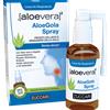 Zuccari Aloevera2 Aloegola Spray 30 Ml