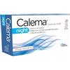Maya Pharma Calema Night 30 Capsule Molli