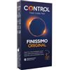Artsana Control Finissimo Original 6 Pezzi