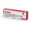Menarini Fastum Antidolorifico Gel Sollievo Dolori Reumatici Traumi 100 G