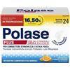 Polase Plus Sali Minerali Senza Zuccheri 24 Bustine