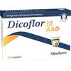 Dicoflor Dicofarm Dicoflor 30 Aad 30 Capsule