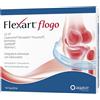 Agave Flexart Flogo Integratore per Cartilagini 14 bustine