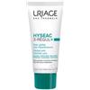 Uriage Laboratoires Dermatolog Hyseac 3regul+ 40 Ml
