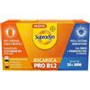 Supradyn Bayer Supradyn Ricarica Pro B12 10 Flaconcini