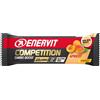 ENERVIT SPA ENERVIT COMPETITION BAR ALBICOCCA 30G