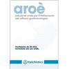 ITALCHIMICI RECORDATI Aroè Italchimici soluzione orale per reflusso gastroesofageo
