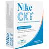 NEW MERCURY Srl Nike CK integratore vitamina C e potassio 200 bustine