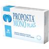 NATURAL BRADEL Srl PROPOSTA MONO plus integratore prostata 30 softgel