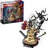 LEGO® Marvel Battaglia epica: Spider-Man vs. Sandman 76334