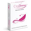 BUDETTA FARMA Srl CLIADONNA MASCHERA INTIMA 8ML