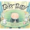 Marla Frazee Boss baby (Libro di cartone)