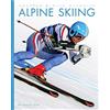 Ashley Gish Alpine Skiing (Tascabile)