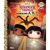 Geof Smith Meg Dun Stranger Things: Hawkins ABCs (Funko Pop! (Copertina rigida)