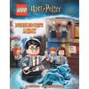 Lego Harry Potter: Dumbledore's Army (Copertina rigida)