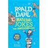 Roald Dahl Matilda's Jokes for Awesome Kids (Tascabile)