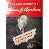 Hyman J Appelman The Life Story of Dr. Hyman J. Appelman (Tascabile)