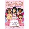 Helen Perelman Candy Fairies Super Special: A Royal Wedding (Tascabile)