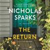 Nicholas Sparks The Return (CD)