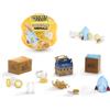 MGA's Miniverse Make It Mini Animals Series 2 Include 1 figura di animale co...