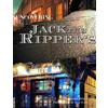 Richard Jones Uncovering Jack the Ripper's London (Tascabile)