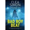 Clea Simon Bad Boy Beat (Tascabile)