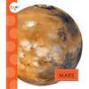 Alissa Thielges Mars (Tascabile) Spot Our Solar System