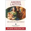 Pope Francis Amoris Laetitia (Tascabile)