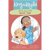 Dori Hillestad Butler King & Kayla and the Case of the Secret Code (Tascabile)