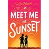 Lee Heart Meet Me at Sunset (Tascabile) Spotlight Sprinkles