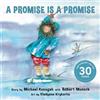 Robert Munsch Michael Kusugak A Promise Is a Promise (Tascabile) Classic Munsch