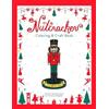Vanessa Salgado Nutcracker Coloring & Craft Book (Tascabile)